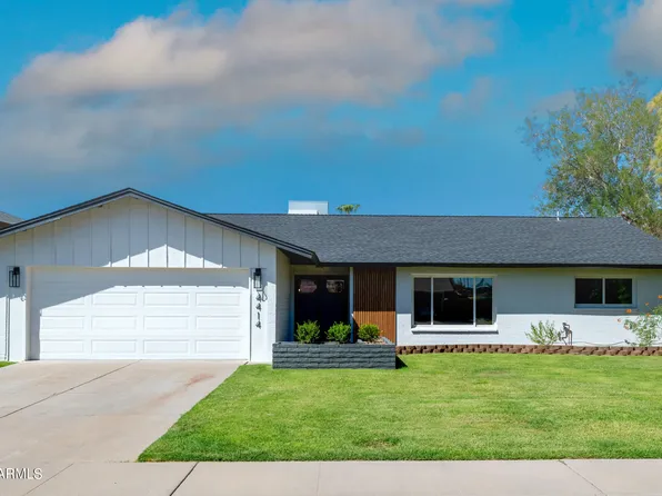 4414 S TERRACE Road, Tempe, AZ 85282