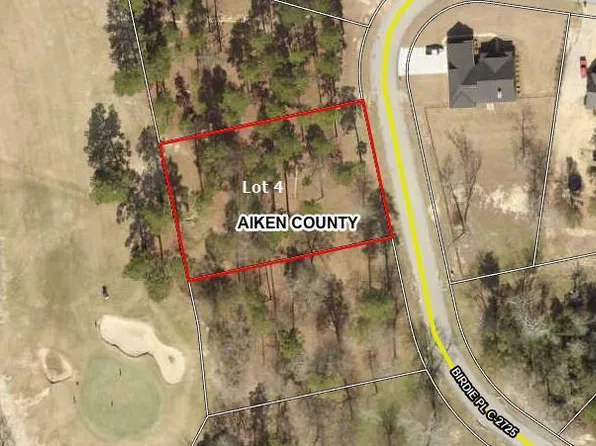 0-4 Birdie Pl, Graniteville, SC 29829