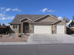 1071 Wingate Dr, Fruita, CO 81521