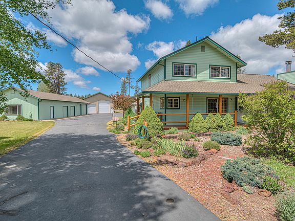 4th image of 53939 Pine Grove Rd