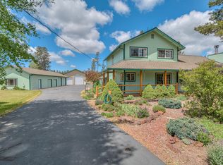 53939 Pine Grove Rd, La Pine, OR 97739