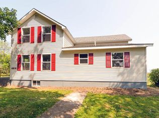 464 E Franklin St, Bement, IL