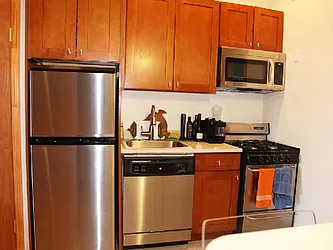 Rented by Issembert Companies