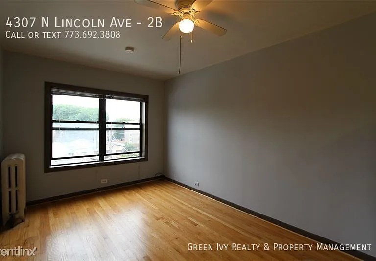 4307 N Lincoln Ave #2B — Photo 6