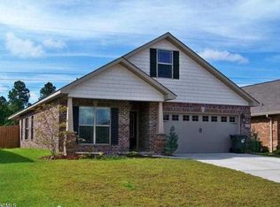 17255 Palm Ridge Dr, Biloxi, MS 39532