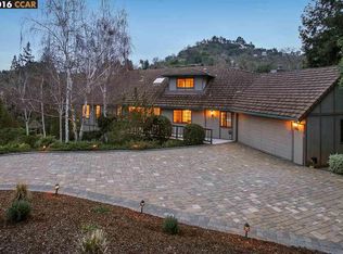 14 Reliez Valley Ct, Lafayette, CA 94549