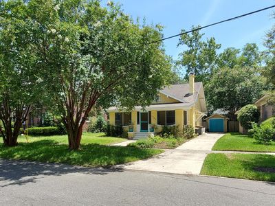 1302 HOLLYWOOD Avenue, Jacksonville, FL, 32205