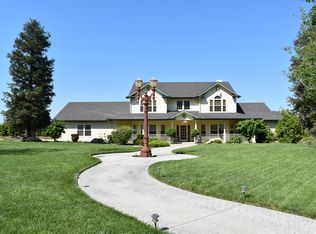 28253 Road 210, Exeter, CA 93221