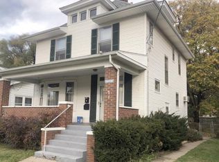 2134 N North St, Peoria, IL