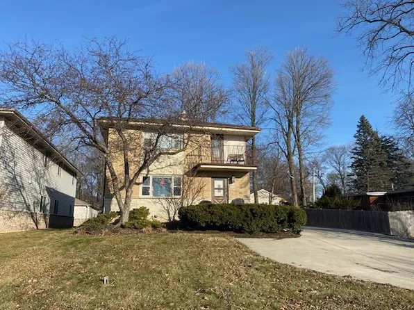11716 West Bluemound ROAD #11718, Wauwatosa, WI 53226