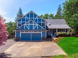 180 NW Brent Ct, Roseburg, OR 97471