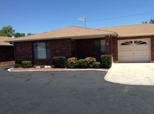 255 S 200 E APT 3, St George, UT 84770