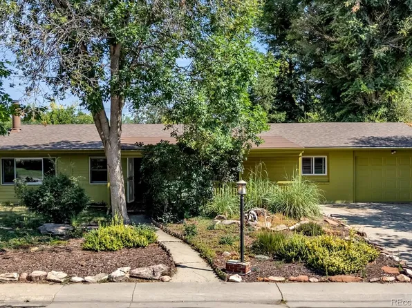 8165 W 19th Avenue, Lakewood, CO 80214