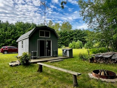 9300 E Washington Rd, Walkerville, MI, 49459