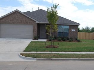 1316 Hill View Trl, Wylie, TX 75098