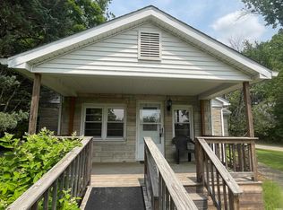14467 W State Road 48, Jasonville, IN 47438