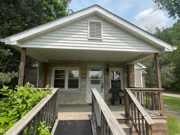 14467 W State Road 48, Jasonville, IN 47438