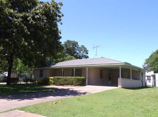 130 Seaside Dr, Gun Barrel City, TX 75156