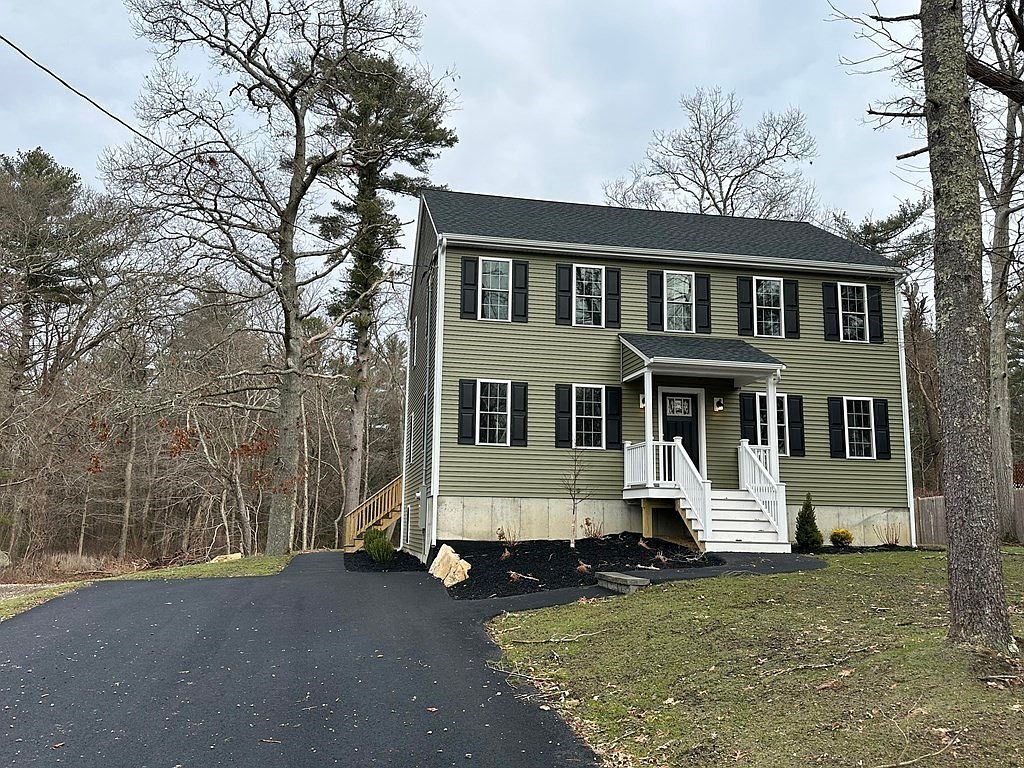 543 Wareham St, Middleboro, MA 02346 Zillow