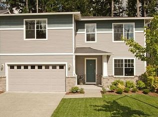 1834 251st Pl SE, Sammamish, WA 98075