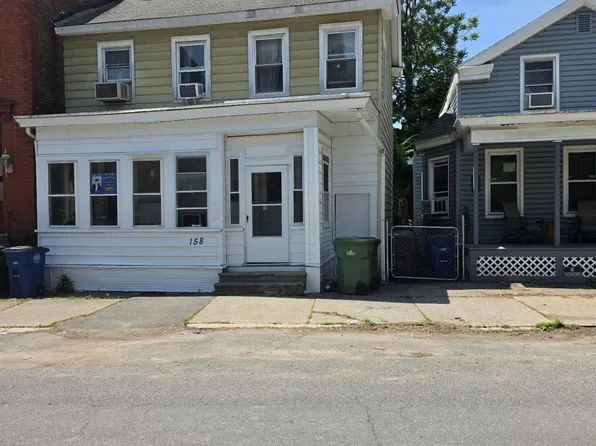 158 Mohawk Street, Cohoes, NY 12047
