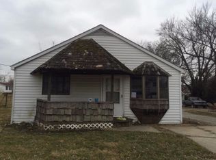 610 E Rea St, Marshall, MO 65340