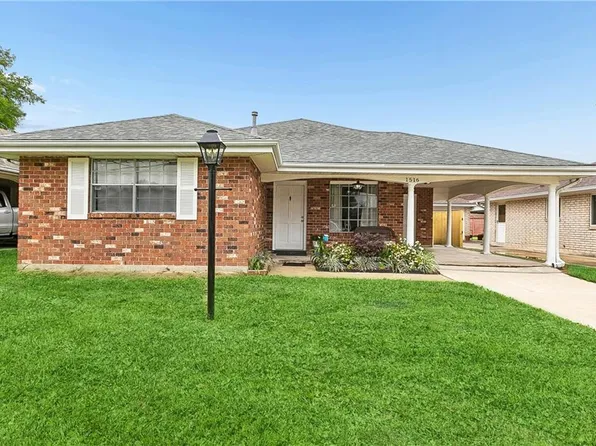 1516 High Ave, Metairie, LA 70001