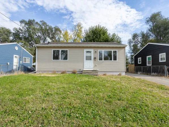 1417 E 17th St, Des Moines, IA 50316