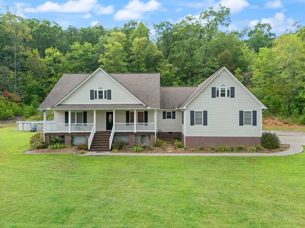 1790 Highway 638, Manchester, KY 40962