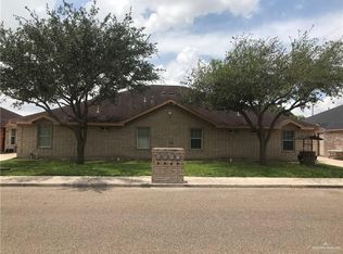 1508 Prosperity Dr, Edinburg, TX 78541