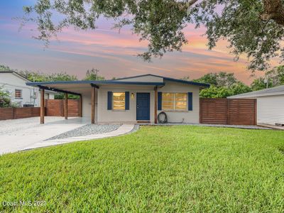 3955 Alachua Ave, Titusville, FL, 32796