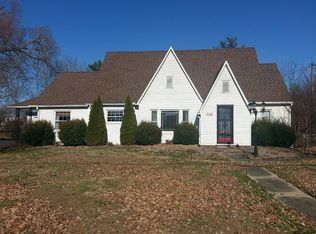 326 E Main St, Salem, KY 42078