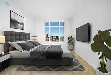 Rented by Acre NY Realty Inc
