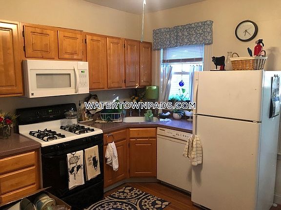 Picture of Kitchen