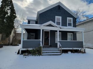 36 Doubleday St, Binghamton, NY 13901