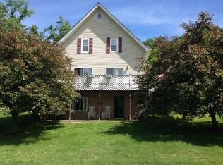 125 Bennett St, South Portsmouth, KY 41174