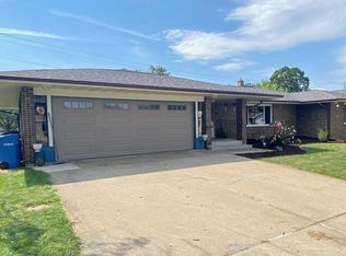 2612 4th St, Monroe, WI 53566