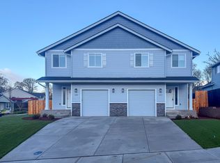 507 NW Hillcrest Dr, Dallas, OR 97338