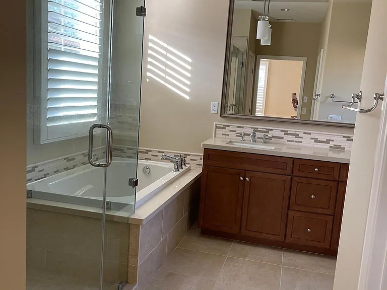 Master Bath