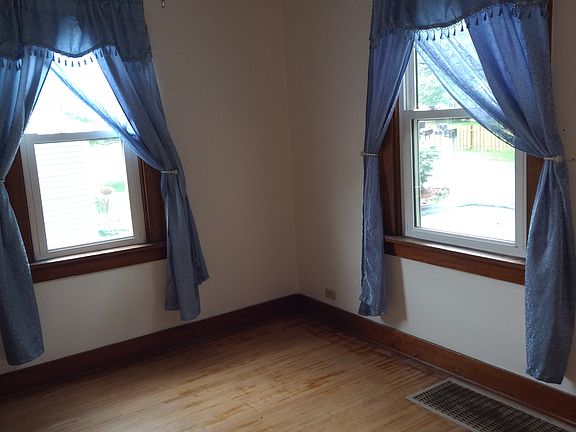 Front room