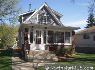 4725 Pillsbury Ave S, Minneapolis, MN 55419