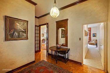 Sold by Corcoran