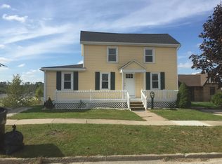 222 Elm St, Portland, MI 48875