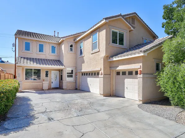 5912 Legends Ave NW, Albuquerque, NM 87120