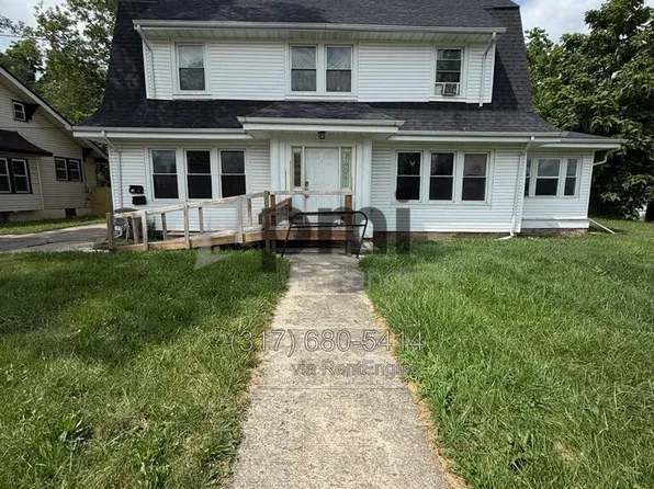 1222 Nichol Ave, Anderson, IN