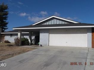 713 Montclair St, Bakersfield, CA 93309