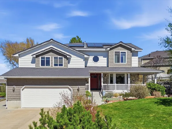 1416 E 1980 N, North Logan, UT 84341