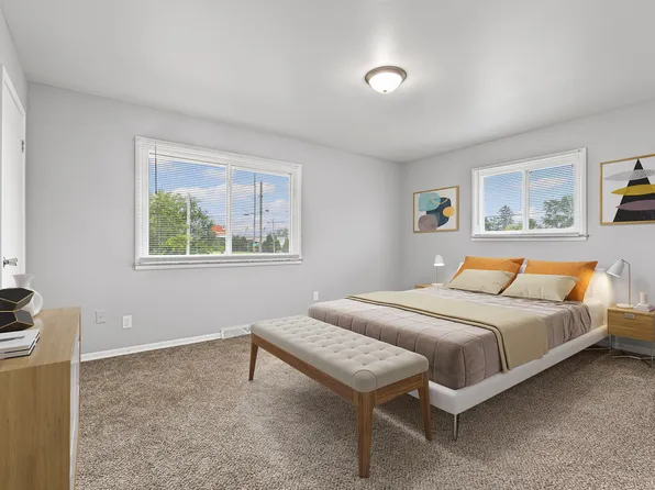 3710 Madison Ave APT 10, Indianapolis, IN 46227