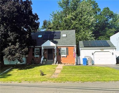 37 Carol Drive, Bristol, CT, 06010