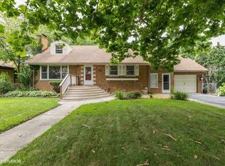 545 E 160th Pl, South Holland, IL 60473